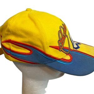 Wateree | Accessories | John Andretti Petty Enterprises Nascar 43